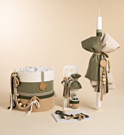 Set Βάπτισης Αγοριού SET-A-BBK26.65