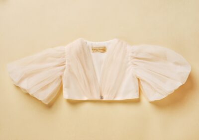 Ζακετάκι Baby Bloom  BBZ-26.05